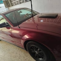 موستنك • ٢٠٠٩ • محرك ٤٠٠٠