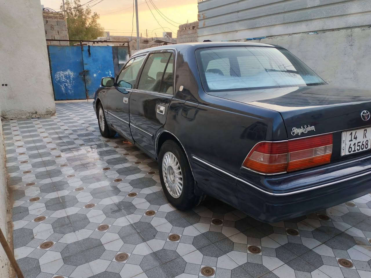 راس الثور رقم بصره دولي بأسمي سنويه 2031 تحوير الغسق
مكفوله من الكص والنقل والعيب الشرعي 
مكينه وكير 2500 شرط كفاله 
حداده 100% تخم تاير توني شاده 
تبريد ثلج صار شهر من بدلت منظومه كامله 
السعر 72 
البصره ‏‪***********‬‏ البصرة, العراق
