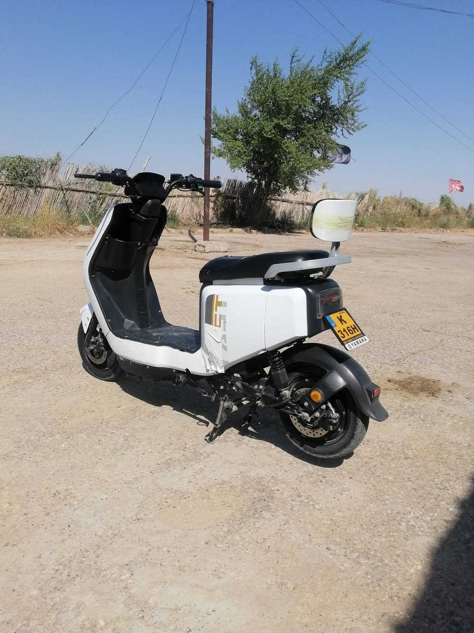 *********** *********** مطاريته تعبانه فقط والسعر عله هذه الرقم نظيفه والمكان ديالى خان بني سعد يوجدتوصيل حسب الاتفاق
*********** *********** مطاريته تعبانه فقط والسعر عله هذه الرقم نظيفه والمكان ديالى خان بني سعد يوجدتوصيل حسب الاتفاق
