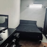 اليرموك بغداد • ٥٠م • مؤثثة