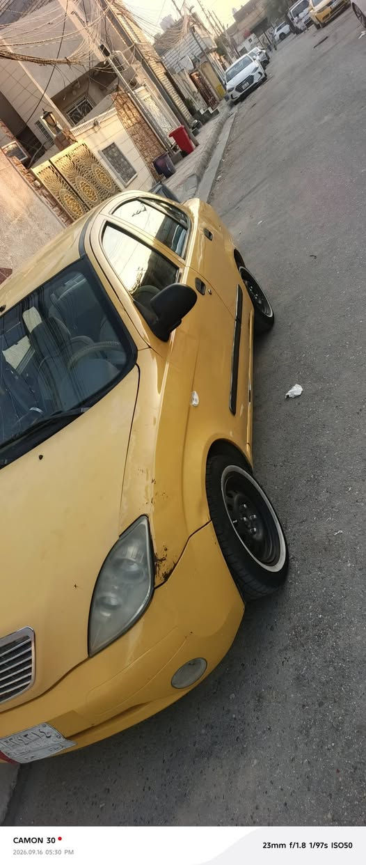 السلام عليكم طيبة مديل2016  هيئة غرامه مصفر 
سنويه صاقطه 2022 بسمي احولك ثاني يوم  رقم كربلاء  سكني  كربلاء سياره شوفت عينك سعر 40 وبيه مجال حك جيه رقم تليفون ***********

نص مكتوب في الصور:
- CAMON 30
- 2026.09.16 05:30 PM
- 23mm f/1.8 1/100s ISO59
- 23mm f/1.8 1/97s ISO50
- 23mm f/1.8 1/108s ISO50
