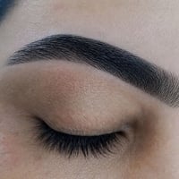 حف الحاجب • صبغ الحاجب • الكوت