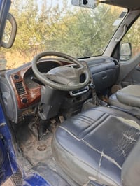 شاحنة