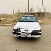 اسبرو • ١٩٩٦ • كركوك دولي