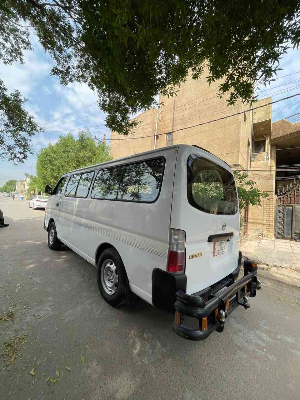نيسان • ٢٠١٠ • مكينة مجفته