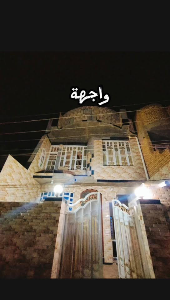 حي التجار • ١٣٥م • ٤ غرف