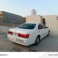 كراون D4 • ٢٠٠٣ • بصرة