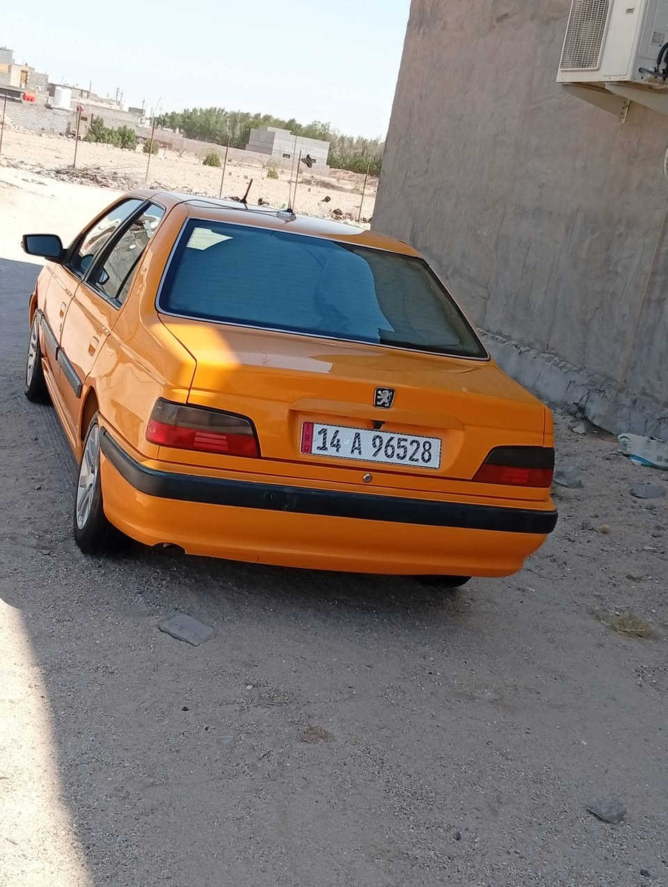 موديل 23 البصرة 
***********
