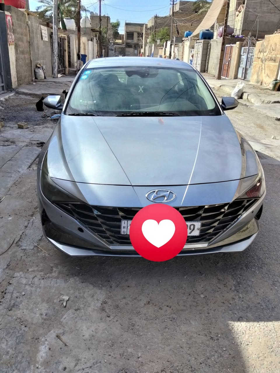 النترا • ٢٠٢٣ • ٤٨ الف ميل