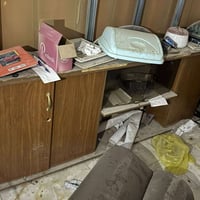 شباك • باب مال صحيّات • معرض تلفزيون