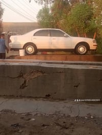 موديل ٩٢ • اصفره • تحويل ثاني