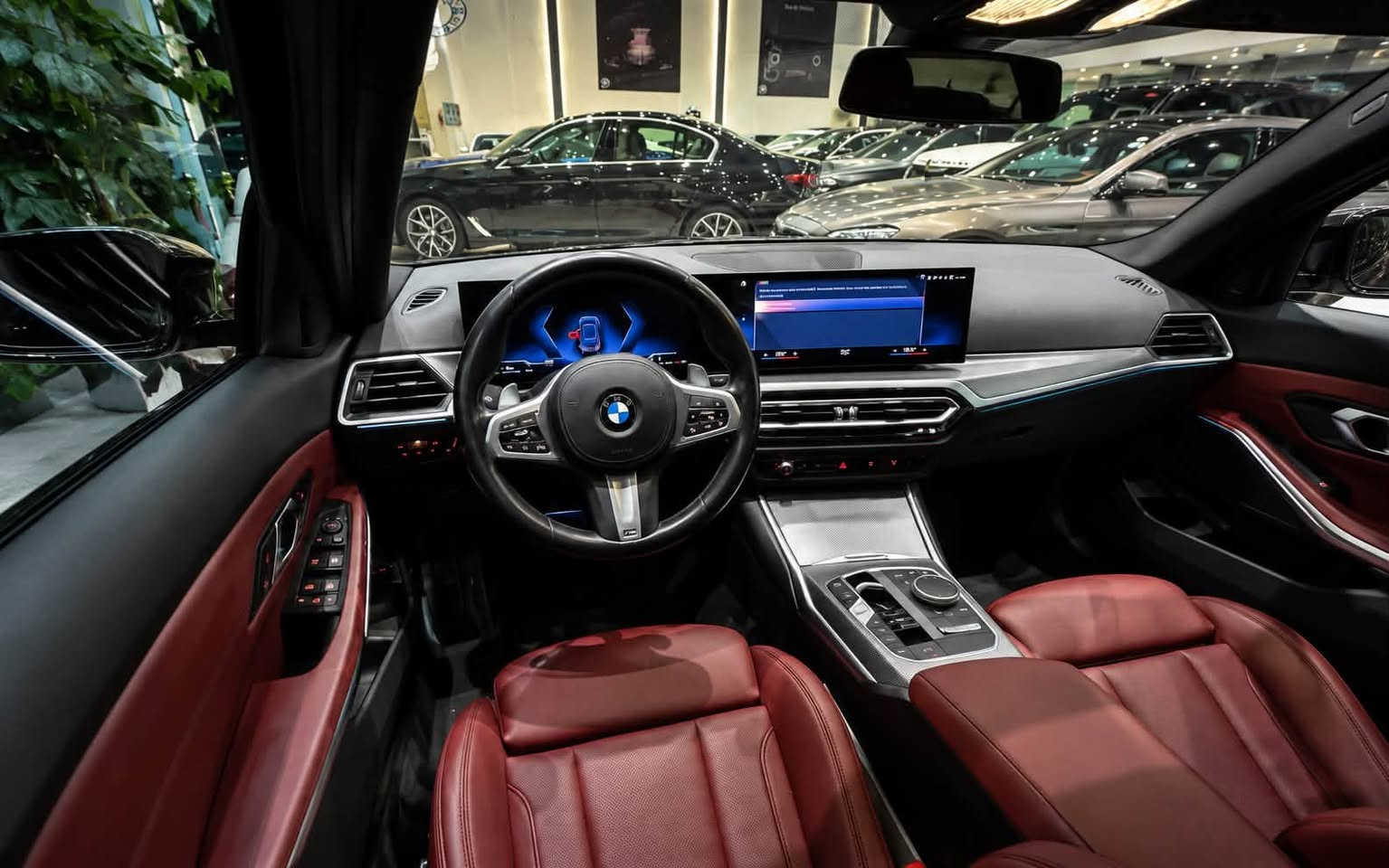 ⁨ ⁨ ⁨ ⁨ ⁨ ⁨ ⁨ ⁨ ⁨ كوردى / عربي
درووستکراوی : BMW
مۆدێل:330Mpakt
ساڵ :2024
بزوێنەر :V4 twin power torbo
بگۆری بزوێنه‌ر : AUTOMATIC
سوتەمەنی : بنزين
دۆخ :ئەمریکی
ماوەی رۆشتوو :٦٥كم
ـــــــــــــــــــــــــــــــــــــــــــــ
النوع : BMW
الموديل :330Mpakt
سنة الصنع : 2024
المحرك : V4 twin power torbo
ناقل الحركة : AUTOMATIC
نوع الوقود : بنزين
الحالة : امريكى
عدد الأميال : ٦٥كم
#zauto01 
‪@Zauto01‬ 
‏‌‌‌‌‌‎📱 للاستفسار يسعدنا تواصلكم معنا على الأرقام التالية
‏‌‌‌‌‌‎📱بۆ زانیاریی زیاتر خۆشحال دەبین بە پەیوەندیتان بە ژمارەکانی
***********
***********⁩⁩⁩⁩⁩⁩⁩⁩⁩
