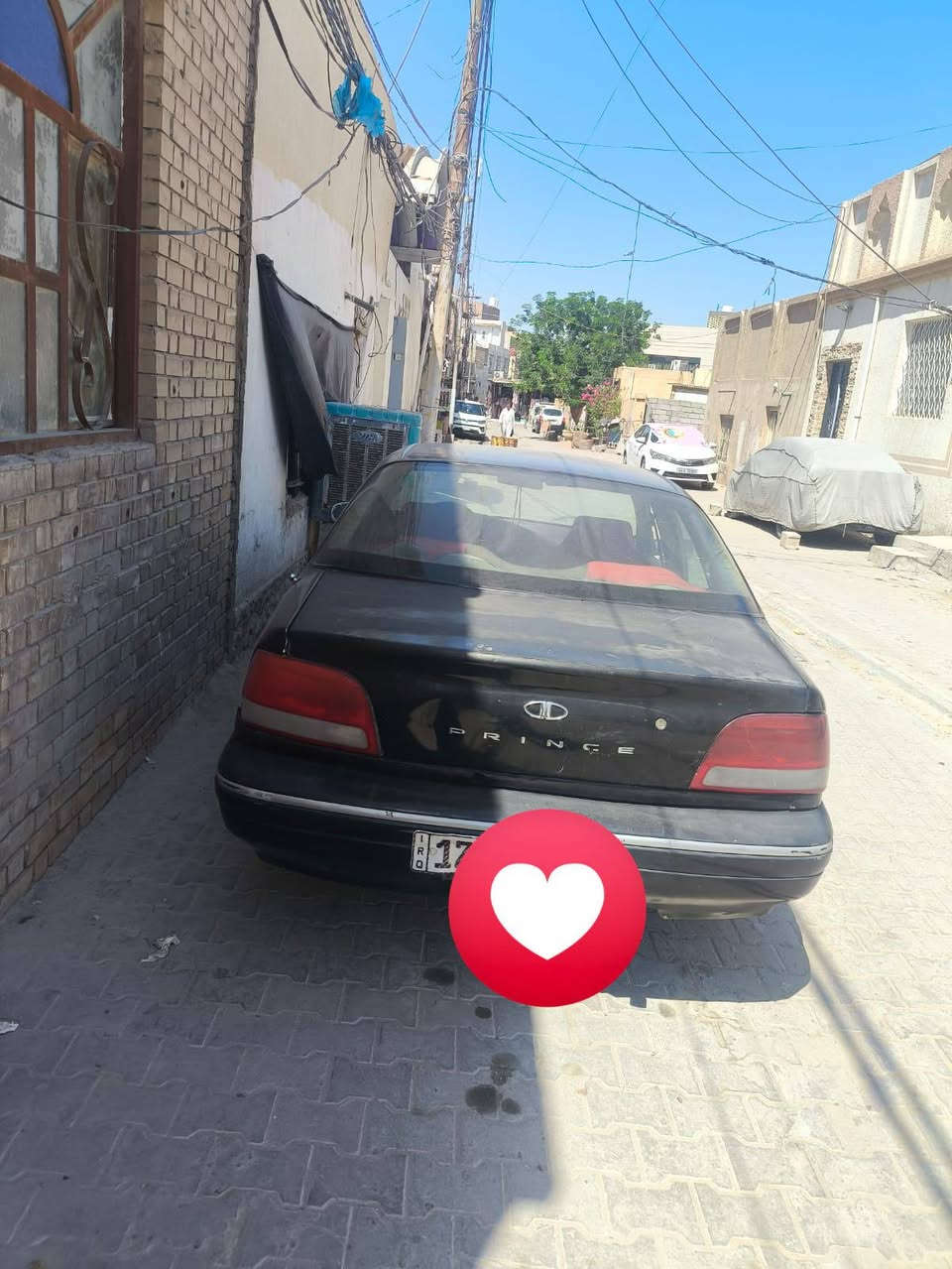 97للبيع او المراوس رقم E سنوية لسنة 2029 سيارة كير مكينة خير من الله  مكان نجف ***********
