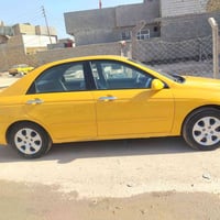 اسبكترا ٩ • مكينة جديدة • بدون حادث