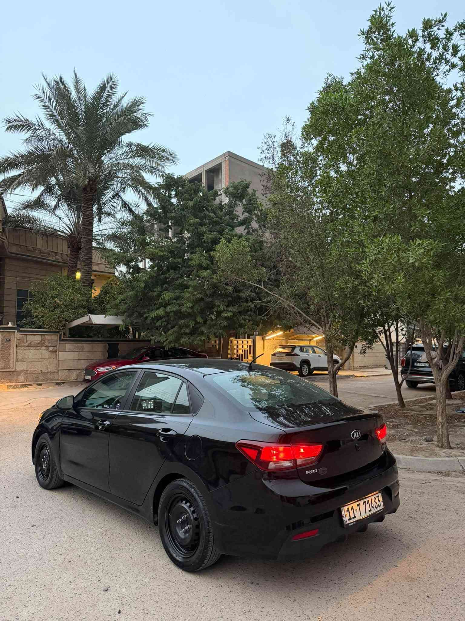 ريو اس رياضي • ٢٠١٩ • رقم دولي