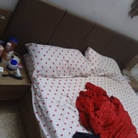 غرفه تركيا مكانه الدورة ست قطع مابيه شي سعر 300قفل‏‪07716546750‬‏