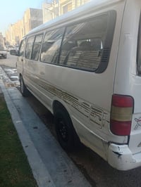 فوتون • مكينة وكير • اكسل جديد