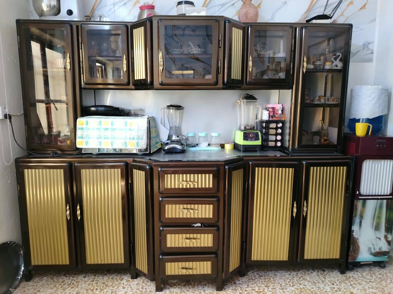 بوفيه • زعفرانيه