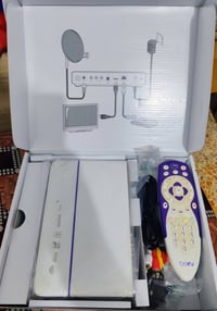 جهاز بين سبورت • جديد • بالكارتونه
