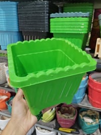 سندانة • بلاستك • ٢٠×١٦ سم