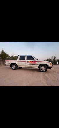 مديل ١٩٩٥ • رقم بصره • مكفوله