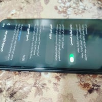 آيفون 11 • ١٢٨ • بطارية ٩٣%