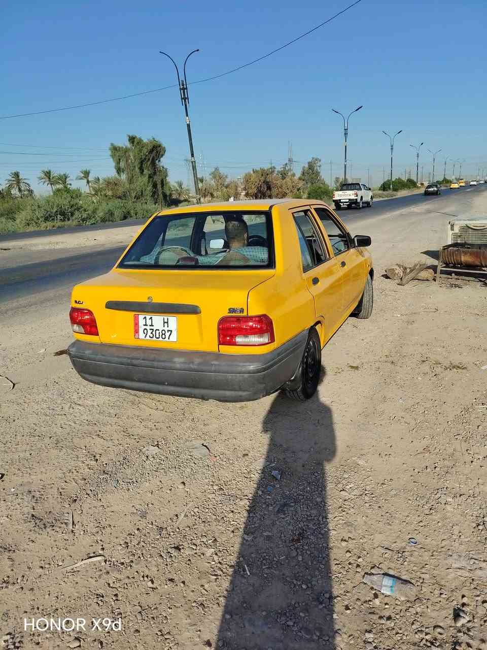 سايبه ١٨ للبيع رقم إنكليزي لل ٣١
مكاني شعله ***********

نص مكتوب في الصور:
- HONOR X9d
