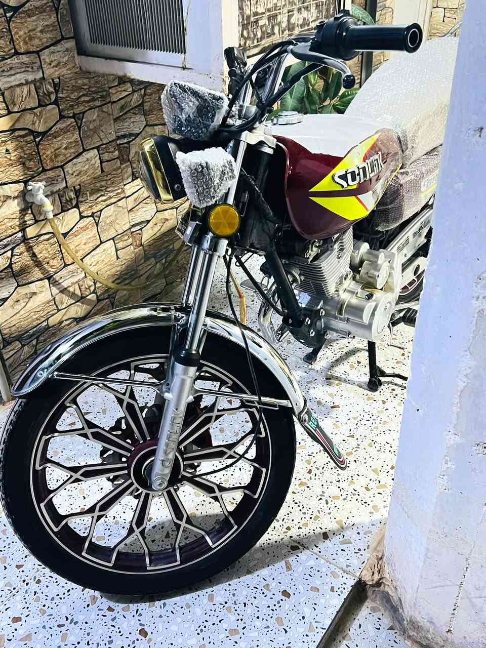 سونيك • ٢٠٢٤ • كبس