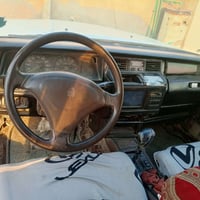 مكفوله • محرك كير كهربيات • رقم نجف