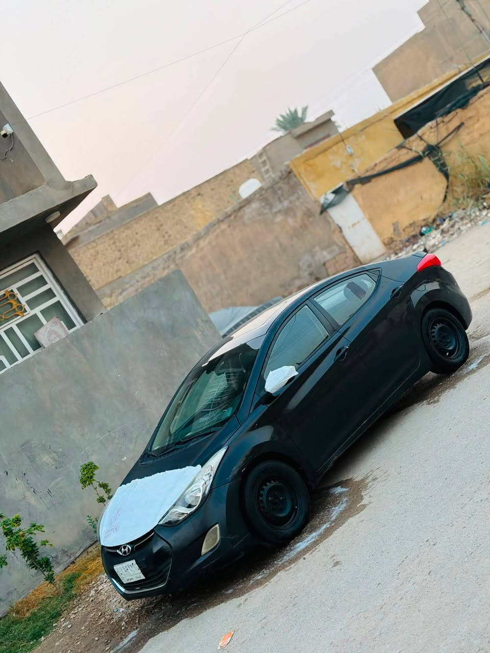 سلام عليكم النترا موديل 2014 فول 1/1 تبريد ثلج وارد خلجي محرك 1800 دوش تبديل باب صدر وقطعتين صبغ رقـم كربلاء بسمنه تحويل مباشر جاهزه من كلشي الـسعر 90 مجال بصيط مكاني بابل ابي غرق الرقـم الهاتف ***********
