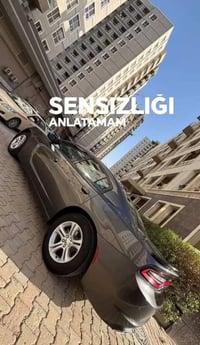 دوج جارجر للبيع 2019 اصل حادثه بنيد وبارد بلجاملغ المامي عله كد شبر وا...