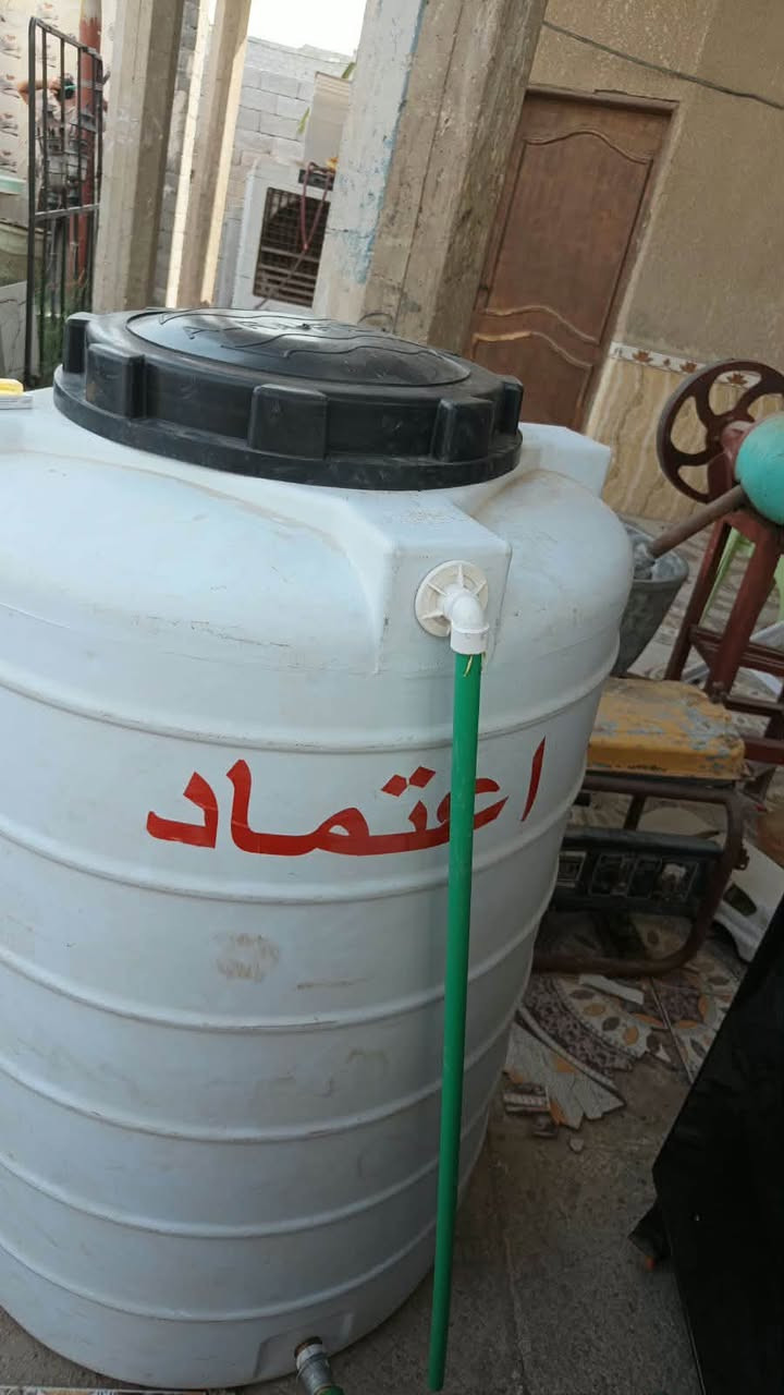 غراض مطعم • نضاف • ما مستخدمة