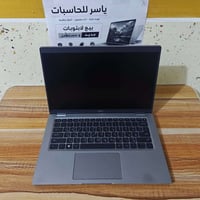 ديل ٥٤٣١ • الجيل ١٢ • ٨GB DDR5