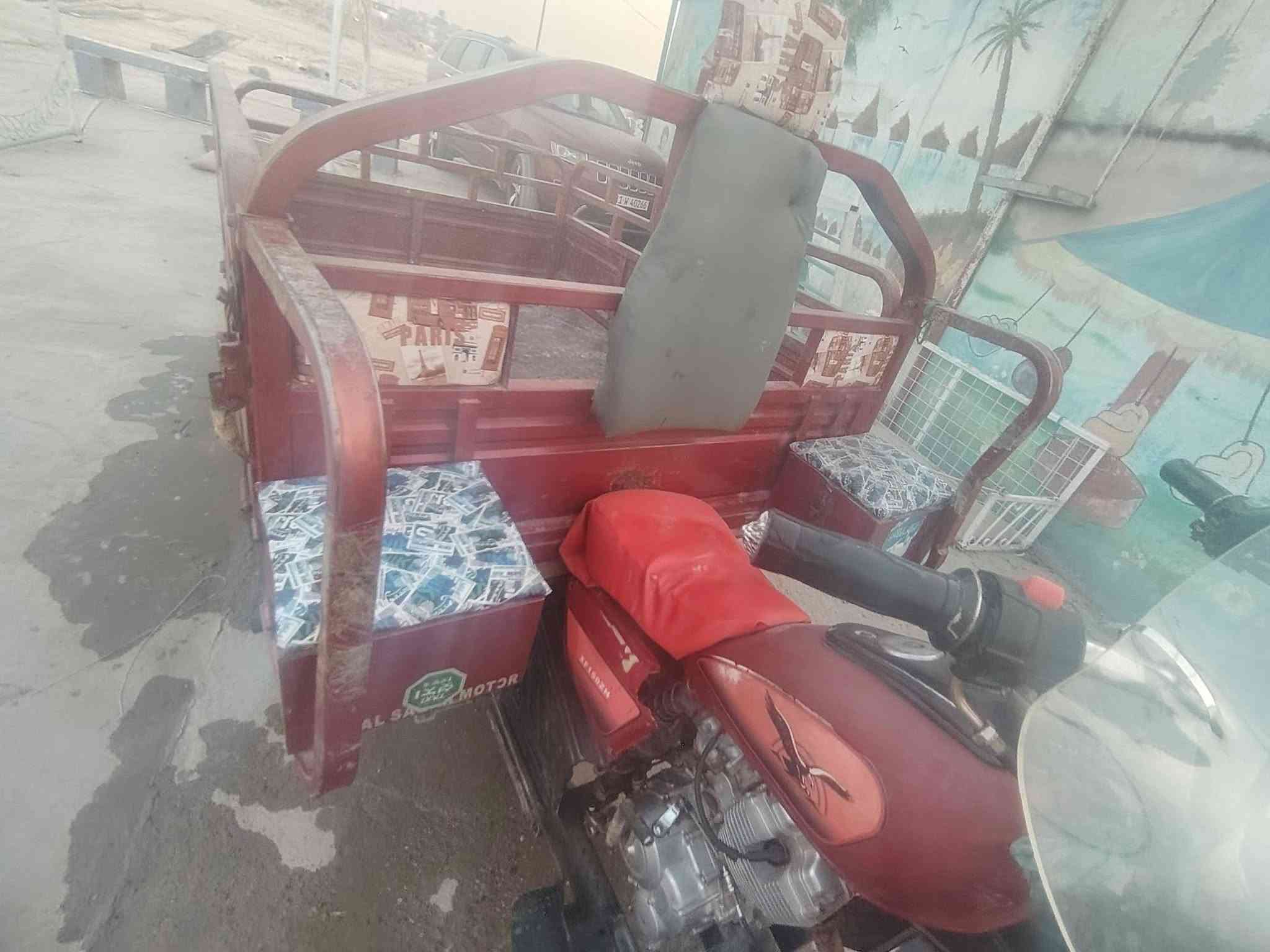 ستوته لبيع موديل ٢٠٢٠ وراق كامله محرك ٢٠٢٥ مكان بغدادتاجي سبع البور *********** و*********** السعر ١٢٥٠
