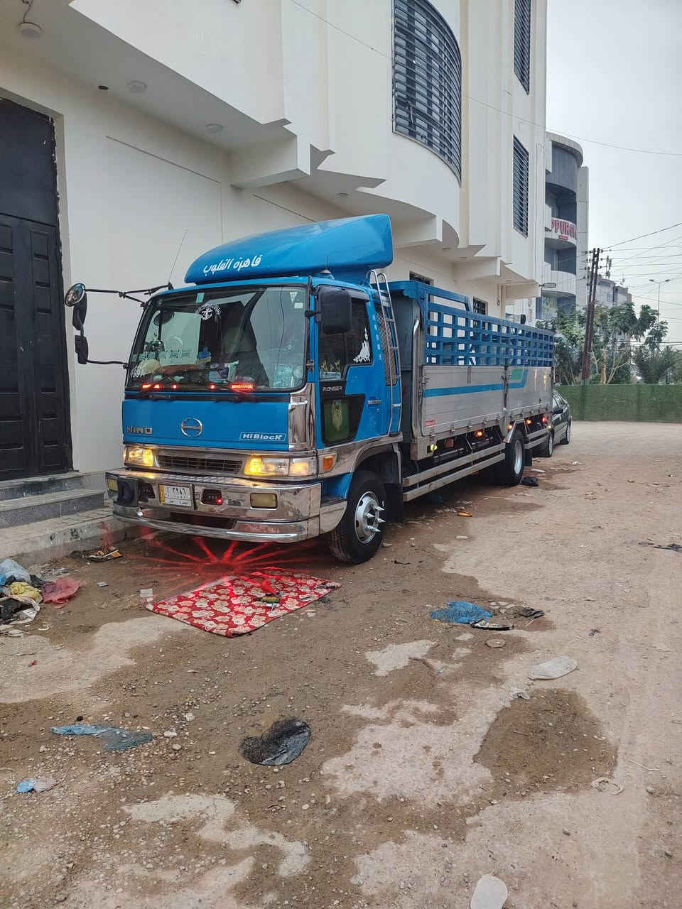 ستة وربع • بلادي ٨٠ • بيع مستعجل