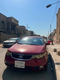 سيراتو • ٢٠١٢ • غاز اقتصادي