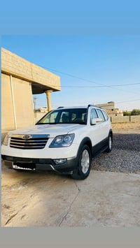 ٢٠١٢ • ٧ راكب • رقم نينوى