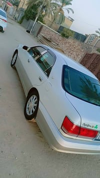 موديل ١٩٩٩ • شاصي ٧٥ • مكينة ديفور
