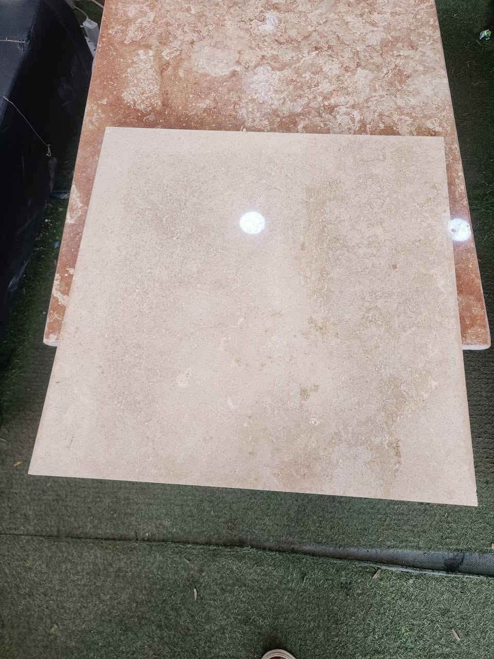 مرمر ايراني • تراونتر سوبر • 30×60 60×60