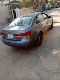 سوناتا • ٢٠٠٨ • ٢٤٠٠