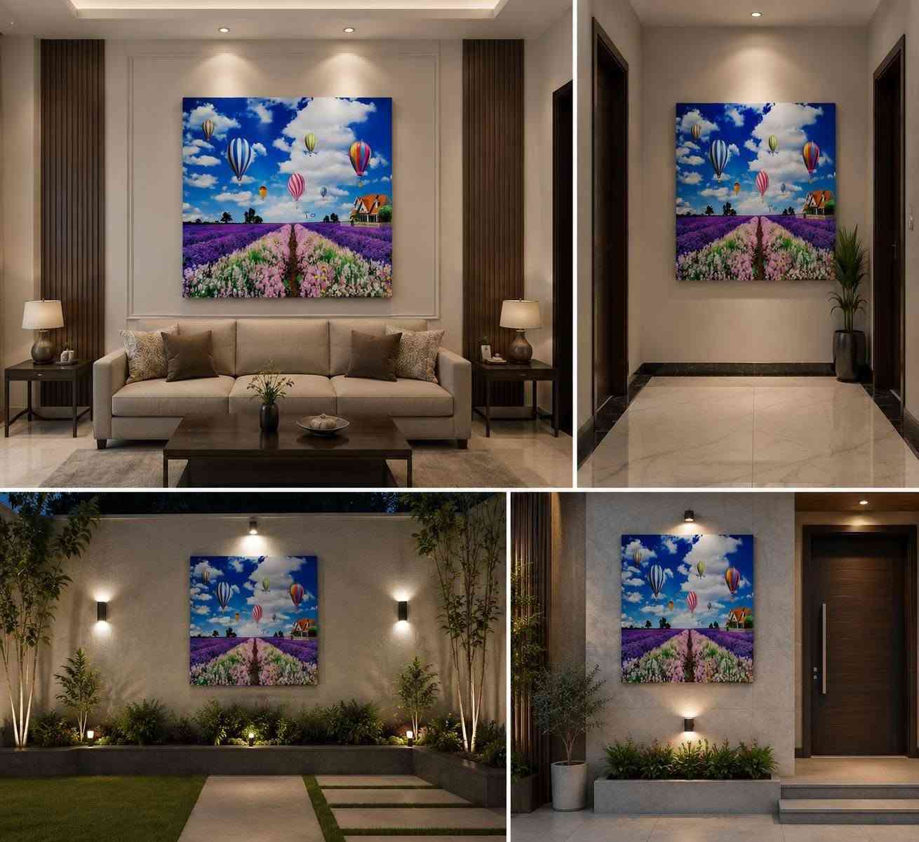 ‏✨ مناظر بورسلين صيني بتصاميم راقية ومميزة ✨
‏وصل حديثاً إلى معرض عباس عوض للسيراميك 🔥

مختلف الاسعار حسب القياس
‏📐 متوفر عدة قياسات: ▪️ 120 × 60 سم
‏▪️ 120 × 180 سم
‏▪️ 180 × 60 سم
‏      120×120 سم
‏▪️ 90 × 60 سم
‏🎨 تصاميم متنوعة تناسب: 🏠 غرف الضيوف
‏🏡 الصالات والمداخل
‏🕌 الجدران والديكورات
‏✨ لمسات فخمة للبيت العراقي
‏🇨🇳 صناعة صينية بجودة وتشطيب مميز 
‏اختار المنظر والقياس اللي يناسبك وخلي بيتك يتميز 👌
‏📍 معرض عباس عوض للسيراميك – الحلة/ شارع 60
‏📩 للاستفسار عن الأسعار  راسلنا على الخاص او الاتصال ***********.
