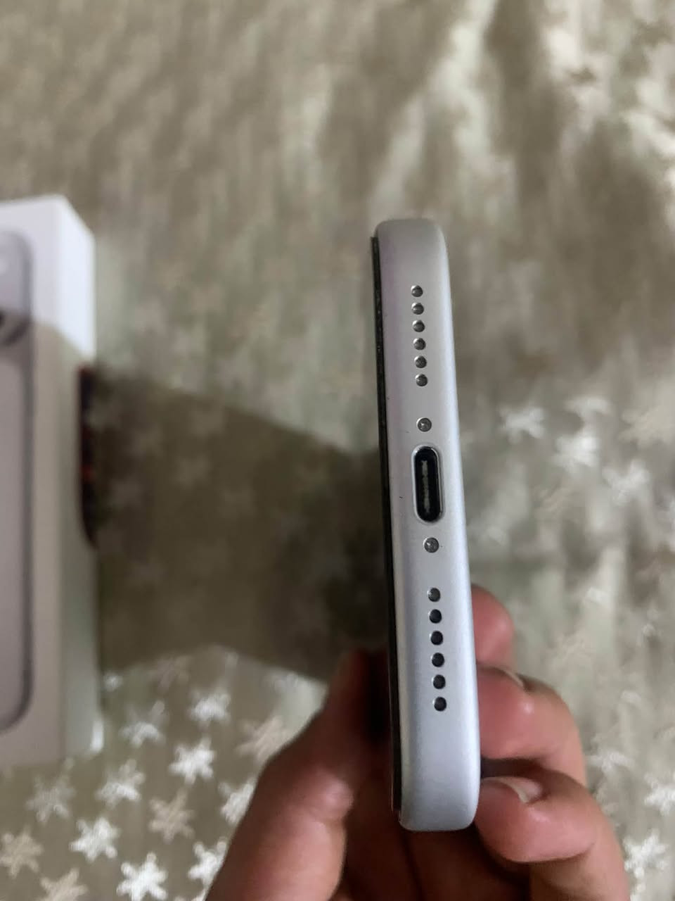آيفون ١٧ برو ماكس • ٢٥٦ • قفل