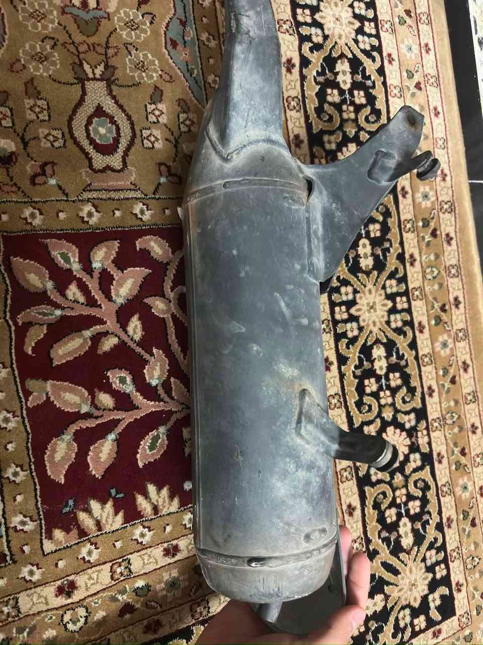 سلام عليكم
صالنصة ماكس بلاديه نظيفه استخدام قليل جداً
للبيع ب30 وبيه مجال 
مكان كربلاء حي الوفاء 
***********
