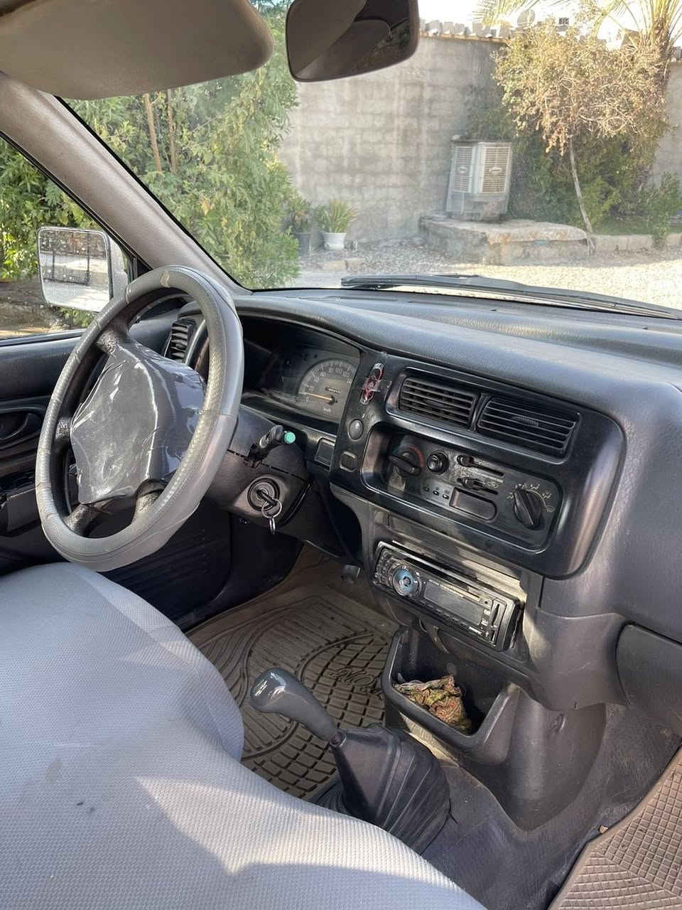 میسبۆشی پیکاب بۆ فرۆشتن مۆدێل 2004 ڕەقەم بەغداد تەحویل و غەرامە بەشەرت گێڕو مەکینەو ئەکسلی بەشەرتی 10فیتەر تەبرید بەس غازی نوقسانە غازی تێکە بەفر فڕەئەدا تەقەو ڕەقەی بەشەرت چرکەو گەڵایە ببڕە کارەبای هەمووگیانی ئیشەکا ناو دەری لۆکە سەیارەی ماڵە هین مەعرەز نیە چوار تایەی لۆکی لەژێرە دەعموو لێدرانی نیە بێ سبوخە کامل سبوخی بیلادە 250 مەسرفی تیانیە هەمووگیانی بەشەرت سعری 50 وەرەقەو کەمێک مەعمەلە شوێن کەلار موشتەری نیت بێزارم مەکە سەیارەی من نیە تەلەفون بۆ ساحێبی بکەن ***********
