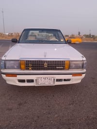 سيدان • رقم بغداد • بدون نقص