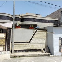 حي الملائين الثانيه • ٢٥٠م • ٣ غرف نوم