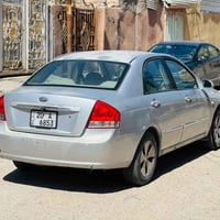 سيراتو ٢٠٠٧ • محرك ١٦٠٠ • باتري جديد