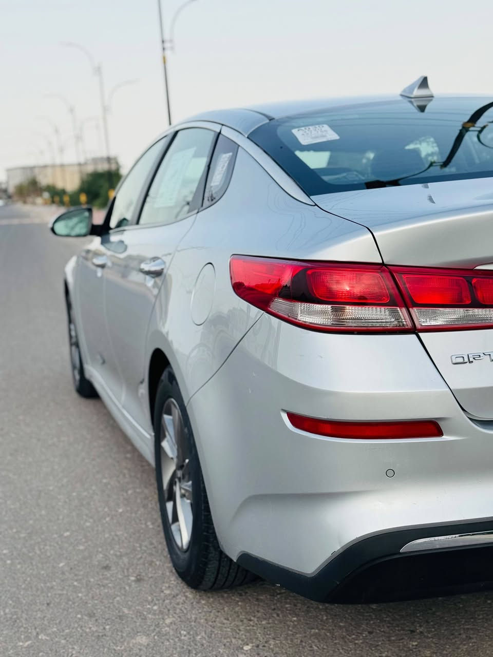 التيما • ٢٠١٩ • مكينة ٢٤٠٠
