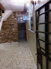 الزعفرانية الاربع شوارع • ٥٠م زراعي • واجهه ٥