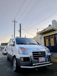 ستاركس ٢٠٠٧ • رقم بابل • سنوية ٢٠٣٠